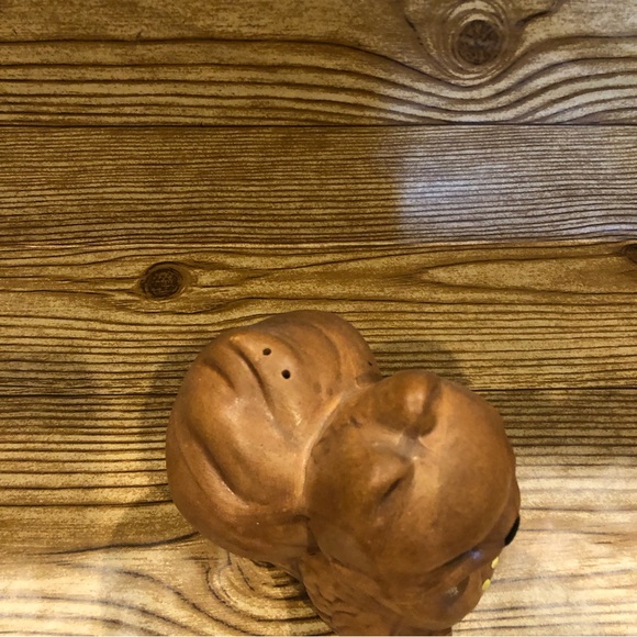 Twin Winton single shaker squirrel 5” - Picture 8 of 8